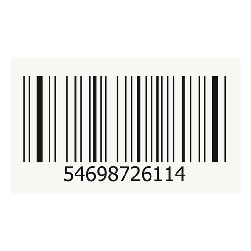barcode